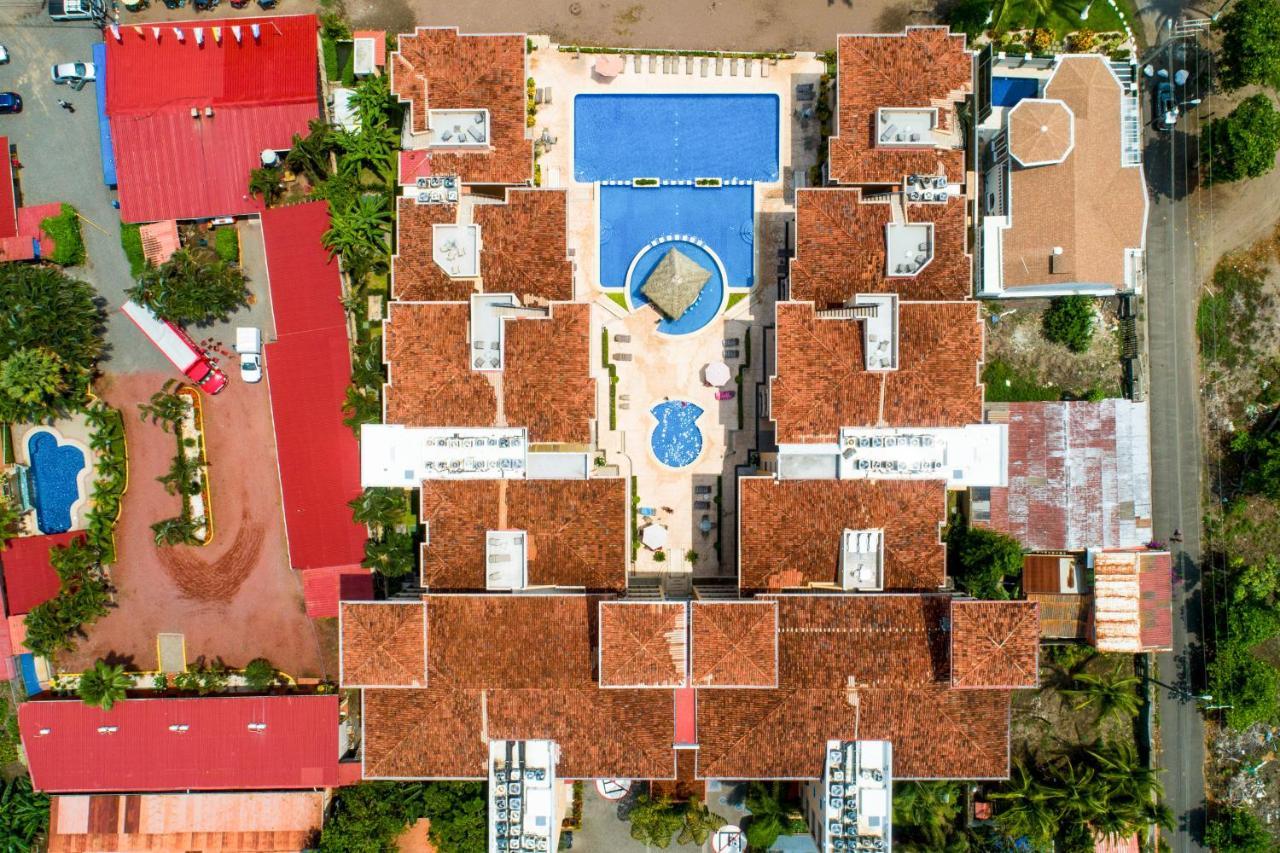 Bahia Encantada E4 Jacó Eksteriør bilde